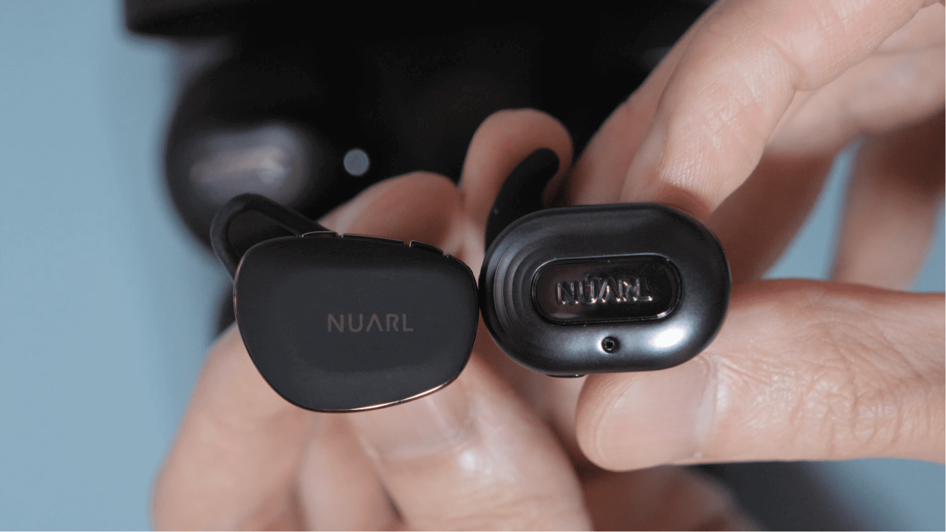 【NUARL N10 Proレビュー】ノイキャン搭載で立体感のある 高音質が素晴らしい完全ワイヤレスイヤホン ららぶろ