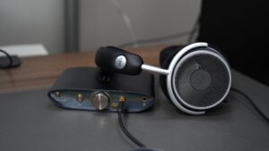 Grell Audio OAE2 レビュー｜スピーカーで聴く感覚に近い理想の開放型